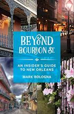 Beyond Bourbon Street