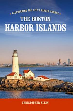 Boston Harbor Islands