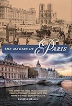 Making of Paris