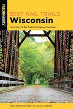 Best Rail Trails Wisconsin