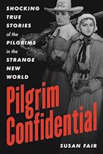 Pilgrim Confidential