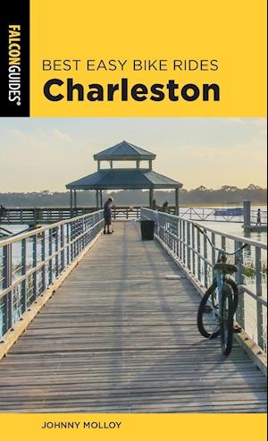 Best Easy Bike Rides Charleston