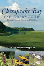 Chesapeake Bay Explorer's Guide