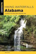 Hiking Waterfalls Alabama