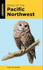 Birds of the Pacific Northwest