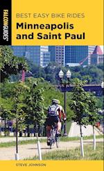 Best Easy Bike Rides Minneapolis and Saint Paul