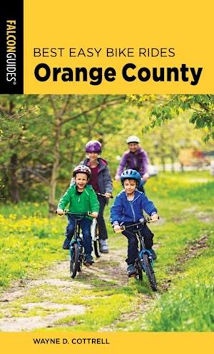 Best Easy Bike Rides Orange County