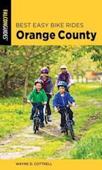 Best Easy Bike Rides Orange County