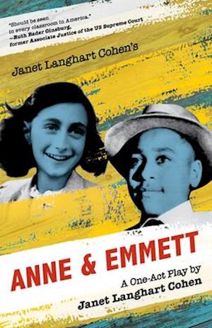 Janet Langhart Cohen's Anne & Emmett: A One-Act Play (Trade)