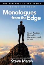 Monologues from the Edge