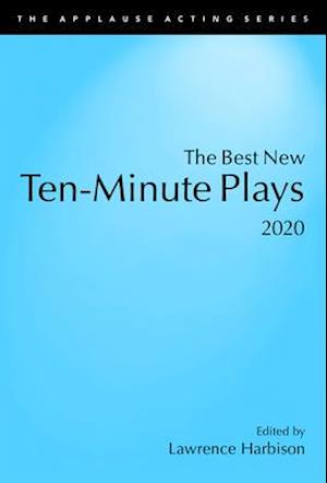 The Best New Ten-Minute Plays, 2020