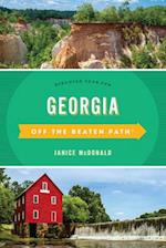 Georgia Off the Beaten Path (R)