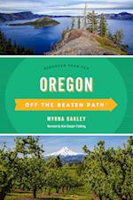Oregon Off the Beaten Path (R)