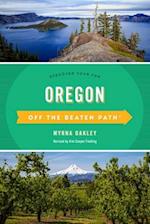 Oregon Off the Beaten Path(R)