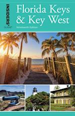 Insiders' Guide(r) to Florida Keys & Key West