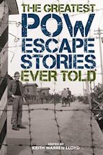 Greatest POW Escape Stories Ever Told