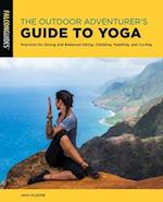 Outdoor Adventurer's Guide to Yoga