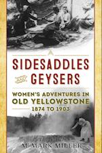 Sidesaddles and Geysers