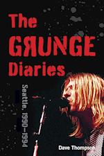 The Grunge Diaries, 1976-1996