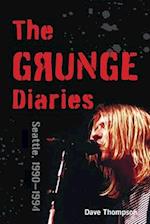 Grunge Diaries