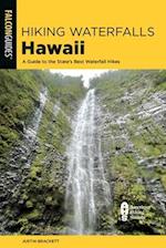 Hiking Waterfalls Hawai'i