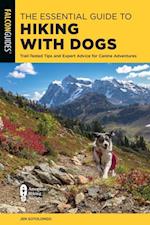 Essential Guide to Hiking with Dogs