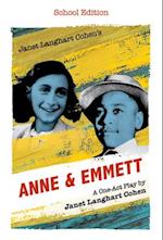 Janet Langhart Cohen's Anne & Emmett