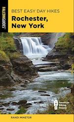 Best Easy Day Hikes Rochester, New York, 2nd Edition 