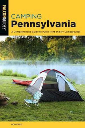 Camping Pennsylvania