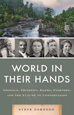 World in their Hands