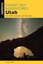 Starry Sky Adventures Utah
