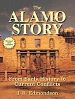The Alamo Story