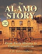 Alamo Story