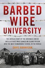 Barbed Wire University