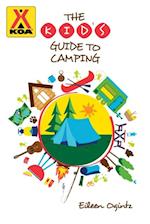 Kid's Guide to Camping