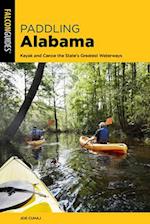 Paddling Alabama