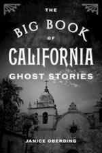 The Big Book of California Ghost Stories