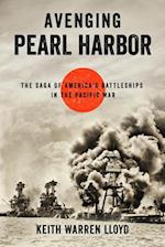 Avenging Pearl Harbor