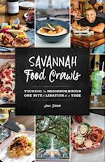 Savannah Food Crawls