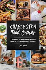 Charleston Food Crawls