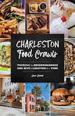 Charleston Food Crawls