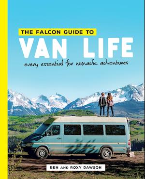 The Falcon Guide to Van Life