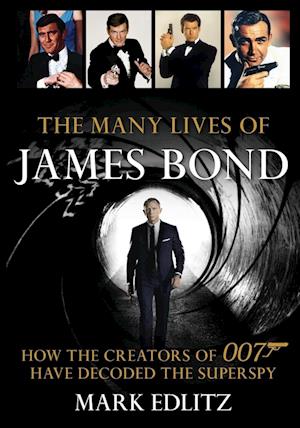 The Many Lives of James Bond