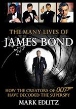 The Many Lives of James Bond