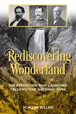 Rediscovering Wonderland