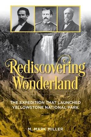 Rediscovering Wonderland