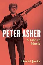 Peter Asher