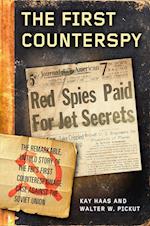 The First Counterspy