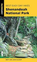 Best Easy Day Hikes Shenandoah National Park, Sixth Edition