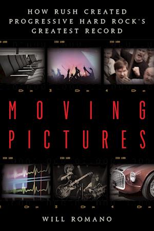 Moving Pictures